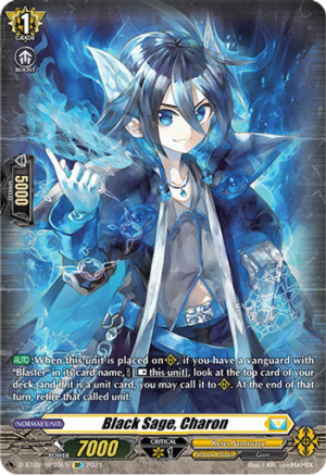 D-BT Archives - Page 2 of 11 - Cardfight Vanguard Cards Singles 